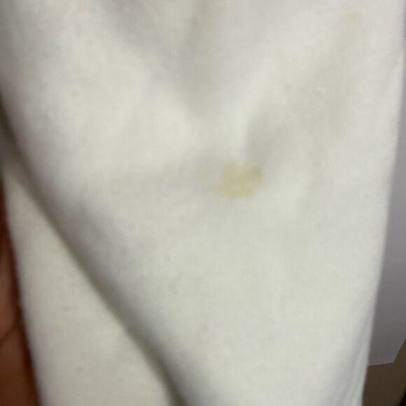 Tommy Hilfiger 85’ USA Half Zip Pullover Sweatshirt - Picture 4 of 5